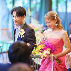 ザ・ガーデンオリエンタル大阪の写真20枚目