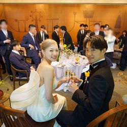 ザ・ガーデンオリエンタル大阪の写真4枚目