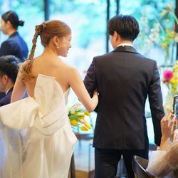 ザ・ガーデンオリエンタル大阪の写真18枚目