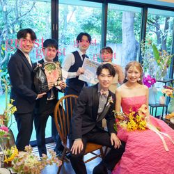 ザ・ガーデンオリエンタル大阪の写真14枚目