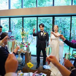 ザ・ガーデンオリエンタル大阪の写真21枚目