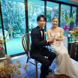 ザ・ガーデンオリエンタル大阪の写真5枚目