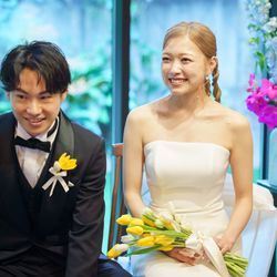 ザ・ガーデンオリエンタル大阪の写真16枚目