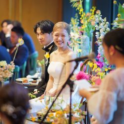 ザ・ガーデンオリエンタル大阪の写真20枚目