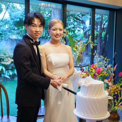 ザ・ガーデンオリエンタル大阪の写真19枚目