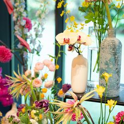 ザ・ガーデンオリエンタル大阪の写真12枚目