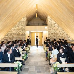 ザ・ガーデンオリエンタル大阪の写真1枚目