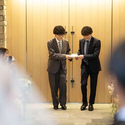 ザ・ガーデンオリエンタル大阪の写真18枚目