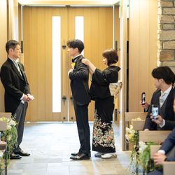 ザ・ガーデンオリエンタル大阪の写真6枚目