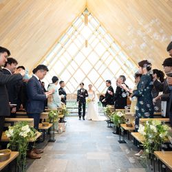 ザ・ガーデンオリエンタル大阪の写真23枚目