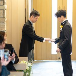 ザ・ガーデンオリエンタル大阪の写真12枚目