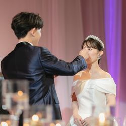 ザ・リッツ・カールトン大阪の写真21枚目