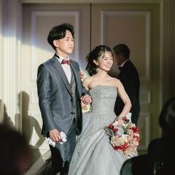 ザ・リッツ・カールトン大阪の写真15枚目