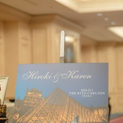 ザ・リッツ・カールトン大阪の写真19枚目