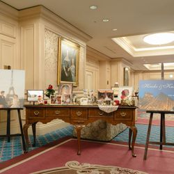 ザ・リッツ・カールトン大阪の写真12枚目