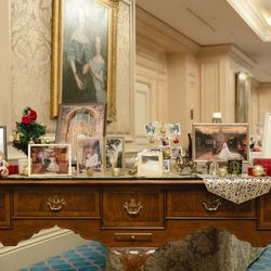 ザ・リッツ・カールトン大阪の写真26枚目