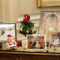 ザ・リッツ・カールトン大阪の写真9枚目