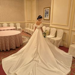 ザ・リッツ・カールトン大阪の写真15枚目