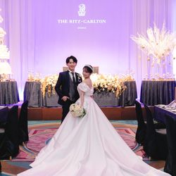 ザ・リッツ・カールトン大阪の写真14枚目