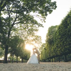 ザ・リッツ・カールトン大阪の写真15枚目