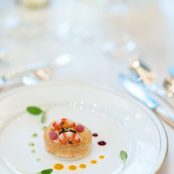 東京會舘の写真22枚目