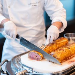 東京會舘の写真35枚目