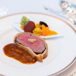 東京會舘の写真19枚目