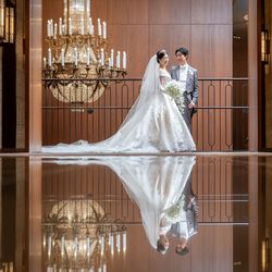 東京會舘の写真33枚目