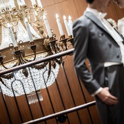 東京會舘の写真7枚目