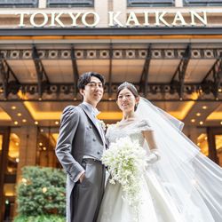 東京會舘の写真8枚目