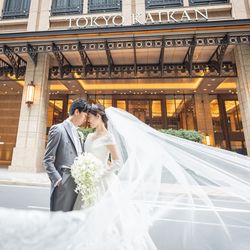 東京會舘の写真20枚目