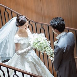 東京會舘の写真9枚目