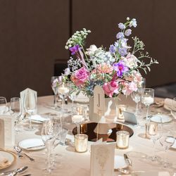 東京會舘の写真12枚目