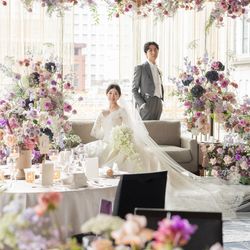 東京會舘の写真9枚目