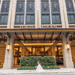 東京會舘の写真22枚目