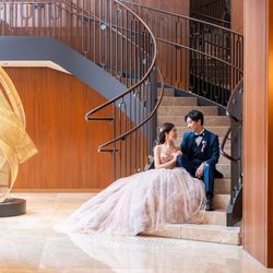 東京會舘の写真7枚目