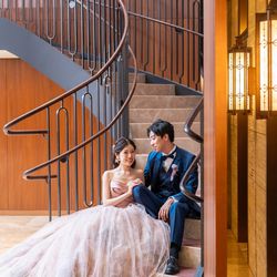 東京會舘の写真36枚目