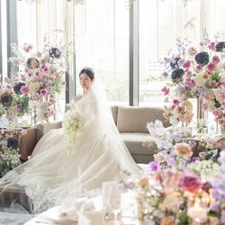 東京會舘の写真31枚目