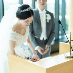 東京會舘の写真17枚目