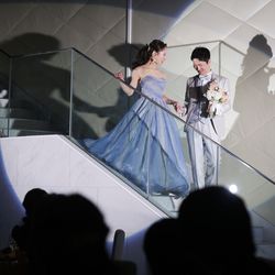 ララシャンスガーデン 東京ベイの写真5枚目