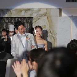 ララシャンスガーデン 東京ベイの写真14枚目