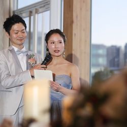 ララシャンスガーデン 東京ベイの写真3枚目