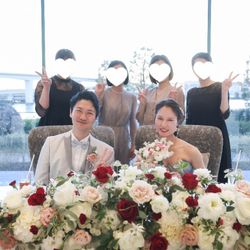 ララシャンスガーデン 東京ベイの写真11枚目