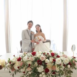 ララシャンスガーデン 東京ベイの写真17枚目