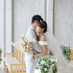 ララシャンスガーデン 東京ベイの写真19枚目