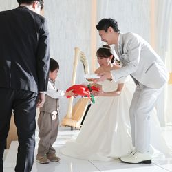 ララシャンスガーデン 東京ベイの写真9枚目