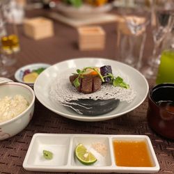 ホテル雅叙園東京の写真7枚目