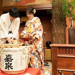 ホテル雅叙園東京の写真12枚目