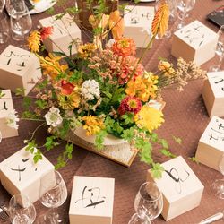 ホテル雅叙園東京の写真25枚目