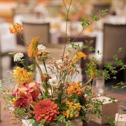 ホテル雅叙園東京の写真32枚目